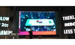 Jonathan Blow Reboot Develop 2017 Conférence