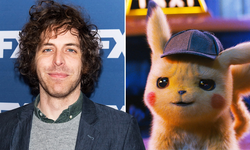 Jonathan Kriesel Détective Pikachu 2 Deadline