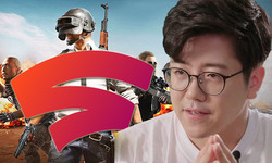 Joon Choi PUBG