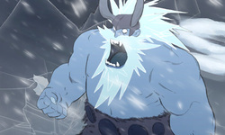 Jotun head