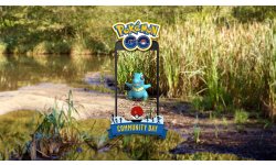 Journée Communauté Pokemon Go images