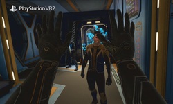 Journey to Foundation
