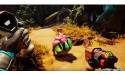 JOURNEY TO THE SAVAGE PLANET PRE ORDER NOW