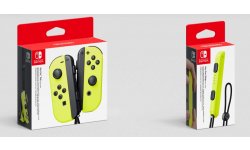 Joy Con images (2)