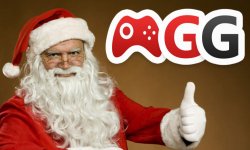 Joyeux Noel GamerGen GG 2014