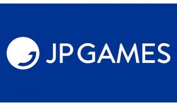 JP Games logo