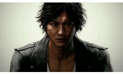 Judge Eyes head