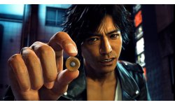 Judge Eyes head