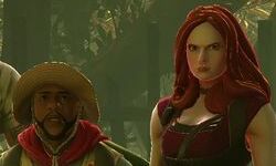 Jumanji Aventures Sauvages (3)