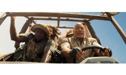 Jumanji The Next Level head