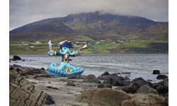 jumelage skylanders skye