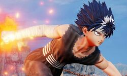 Jump Force 03 15 09 2020
