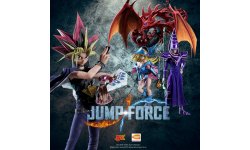Jump Force 04 19 09 2018