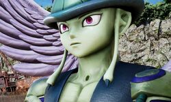 Jump Force 05 07 08 2020