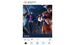 Jump Force 20 01 2019 screenshot 2
