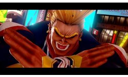 Jump Force All Might head