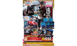 Jump Force Black Clover scan