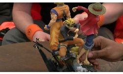 Jump Force collector figurine apercu rendu images photos (6)