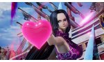 Jump Force : encore un personnage supplémentaire ajouté, et il est Plus Ultra !