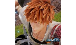 Jump Force Ichigo images (3)