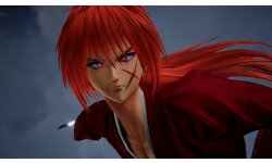Jump Force kenshin images (2)