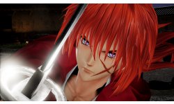 Jump Force kenshin images (5)