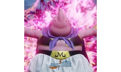 Jump Force Majin Boo 1