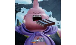 Jump Force Majin Boo 4