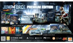 Jump Force Premium Edition