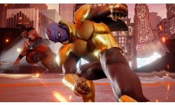 Jump Force screenshot Kane