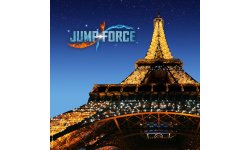 Jump Force teaser 25 10 2018