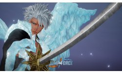 Jump Force Toshiro Hitsugaya 1