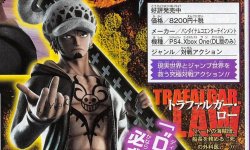 Jump Force vignette 08 11 2019