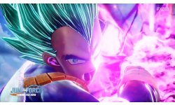 Jump Force vignette 11 11 2018