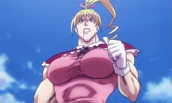 Jump Force vignette 16 05 2019