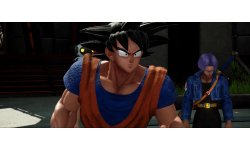 Jump Force vignette 18 02 2019
