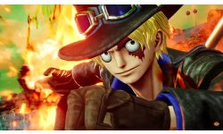 Jump Force vignette 21 08 2018