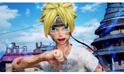 Jump Force vignette 25 01 2019