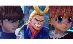 Jump Force vignette 28 05 2019