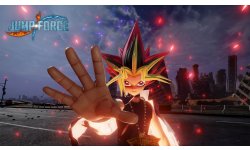Jump Force Yu Gi oh