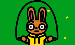 Jump Rope Challenge 02 16 06 2020