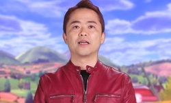 Junichi Masuda 01 06 2022