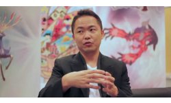 Junichi Masuda 1