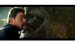 Jurassic World 2 Fallen Kingdom image