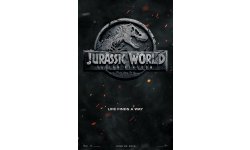 Jurassic World 2