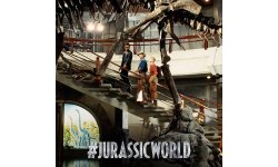 Jurassic World 3