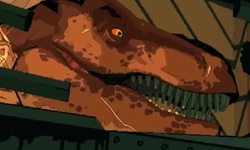 Jurassic World Aftermath Collection Nintendo Switch Launch Trailer