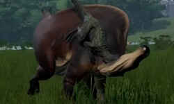 Jurassic World Evolution 1