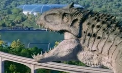 Jurassic World Evolution 2 Accolades Trailer