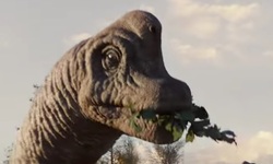 Jurassic World Evolution 2 Announcement Trailer